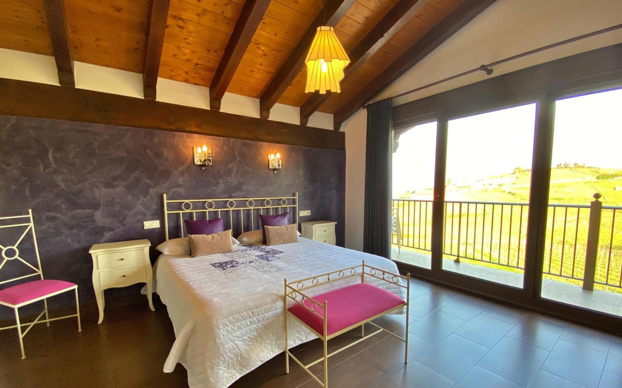 Usotegi Konuk evi Getaria Dış mekan fotoğraf