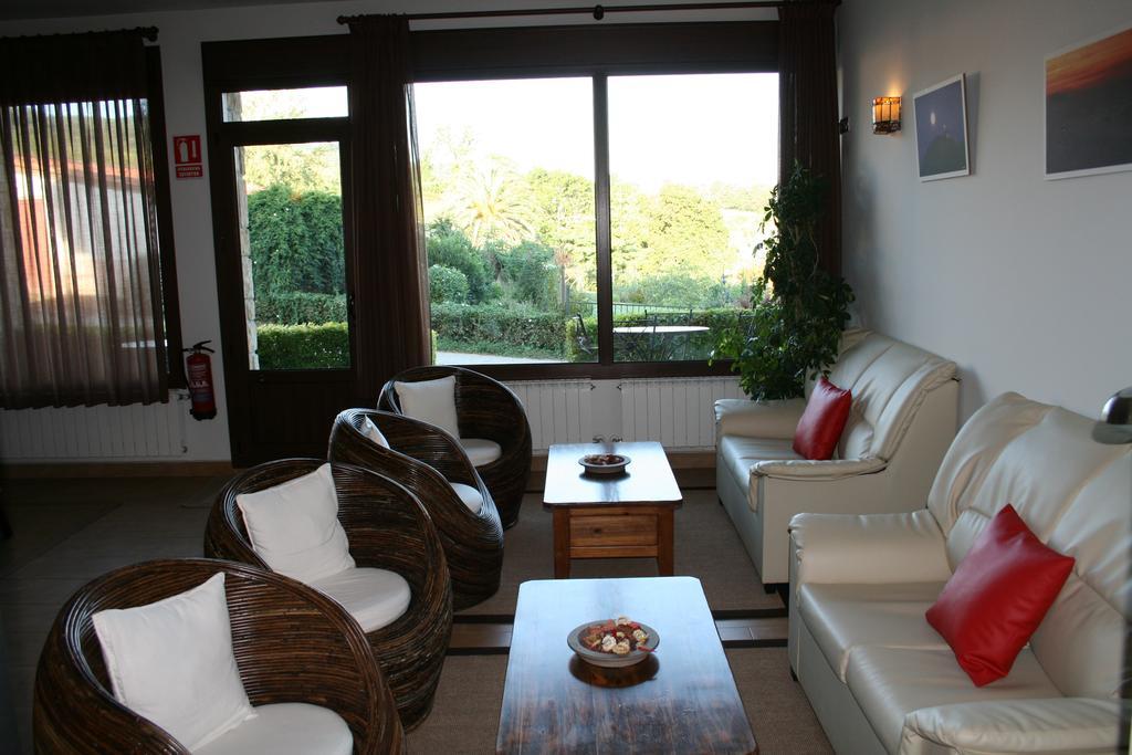 Usotegi Konuk evi Getaria Dış mekan fotoğraf