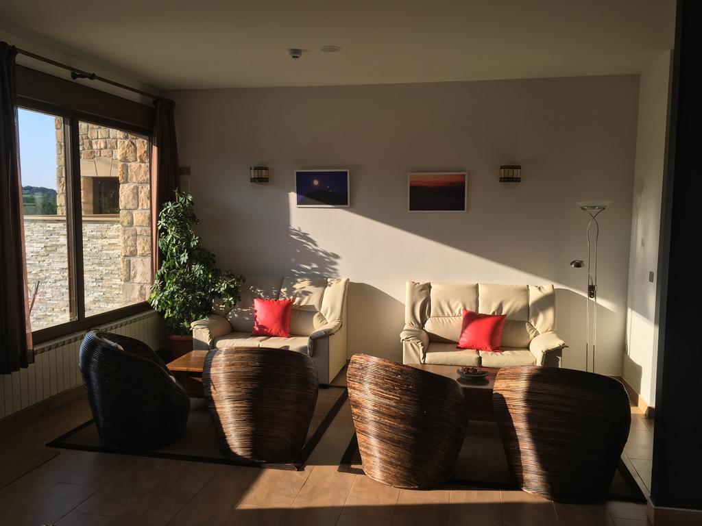 Usotegi Konuk evi Getaria Dış mekan fotoğraf