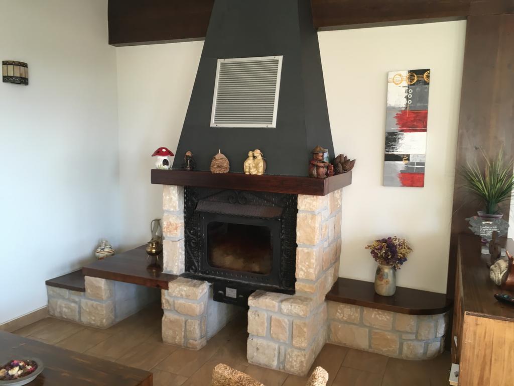 Usotegi Konuk evi Getaria Dış mekan fotoğraf